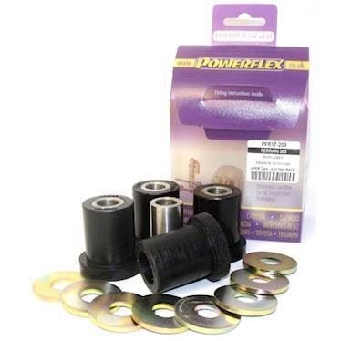 Powerflex Rear Lower Wishbone Outer Bush (4 stk.)