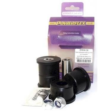 Powerflex Rear Trailing Arm Outer Bush (2 stk.)