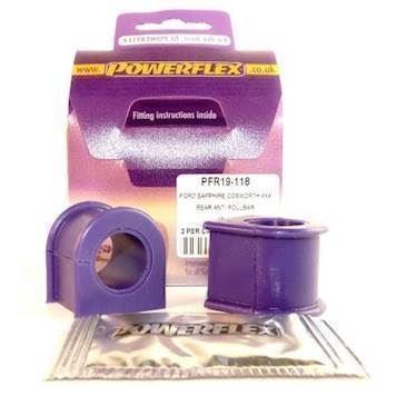 Powerflex Rear Anti-Roll Bar Mounting Bush 18mm (2 stk.)