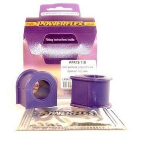 Powerflex Rear Anti-Roll Bar Mounting Bush 18mm (2 stk.)