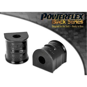 Powerflex Rear Anti Roll Bar To Chassis Bush 18mm (2 stk.)