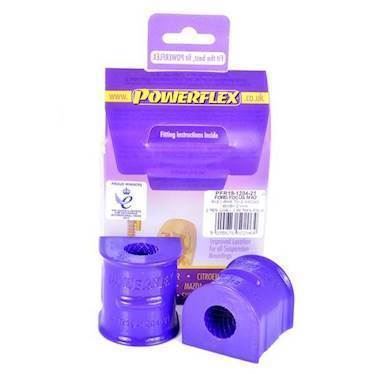 Powerflex Anti Roll Bar To Chassis Bush 21mm (2 stk.)