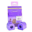 Powerflex Rear Anti Roll Bar Bush 20 mm (2 stk.)