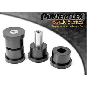 Powerflex Leaf Spring Mount Rear (2 stk.)