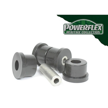 Powerflex Leaf Spring Mount Rear (2 stk.)
