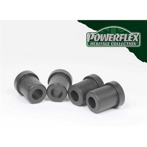 Powerflex Leaf Spring Shackle Mounts (4 stk.)