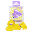 Powerflex Rear Lower Front Inner Bush Insert (2 stk.)