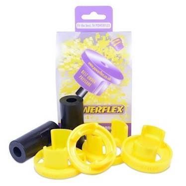 Powerflex Rear Subframe Front Bush Insert (2 stk.)