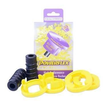 Powerflex Rear Subframe Rear Bush Insert (2 stk.)