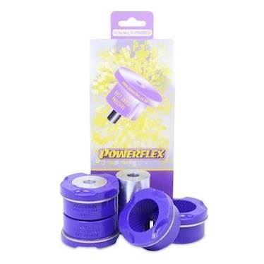 Powerflex Rear Subframe Front Bush (2 stk.)