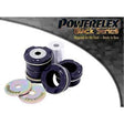 Powerflex Rear Subframe Rear Bush (2 stk.)