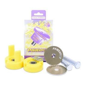 Powerflex Rear Diff Mount Rear Bush Insert (2 stk.)