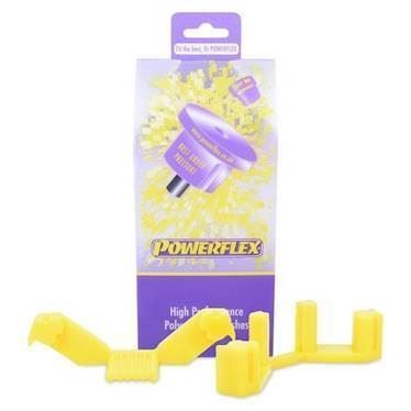 Powerflex Transmission Mount Insert (1 stk.)