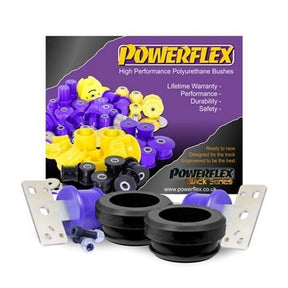 Powerflex Rear Trailing Arm Bush (2 stk.)