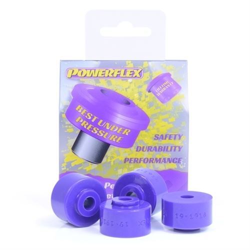 Powerflex Rear Anti Roll Bar To Link Rod Bush (2 stk.)