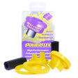 Powerflex Rear Subframe Front Bush Inserts (2 stk.)