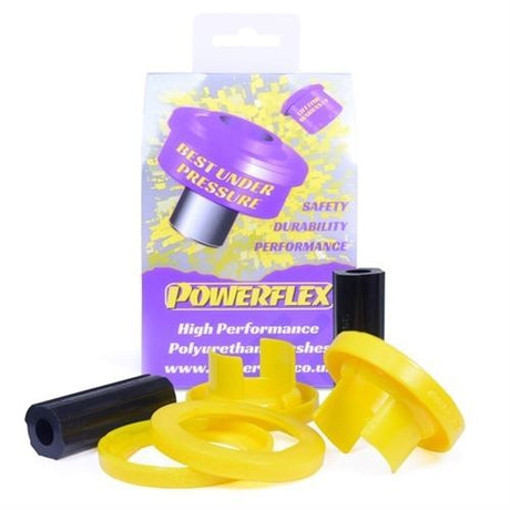 Powerflex Rear Subframe Front Bush Inserts (2 stk.)