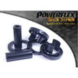 Powerflex Rear Subframe Front Bush Inserts (2 stk.)