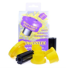 Powerflex Rear Subframe Rear Bush Inserts (2 stk.)