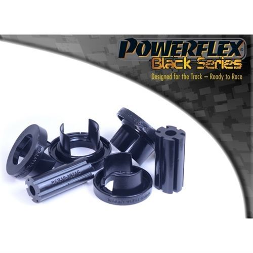 Powerflex Rear Subframe Rear Bush Inserts (2 stk.)