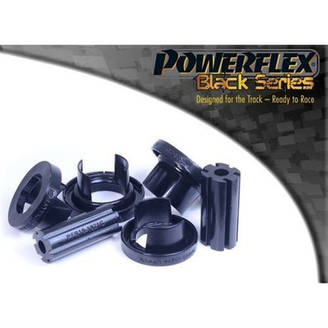 Powerflex Rear Subframe Rear Bush Inserts (2 stk.)