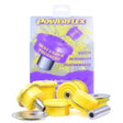 Powerflex Rear Subframe Bush (4 stk.)