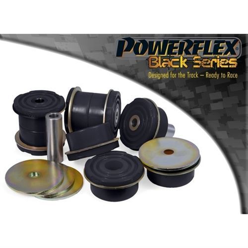 Powerflex Rear Subframe Bush (4 stk.)