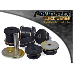 Powerflex Rear Subframe Bush (4 stk.)