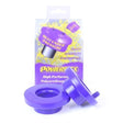 Powerflex Rear Spring Upper Isolator (2 stk.)