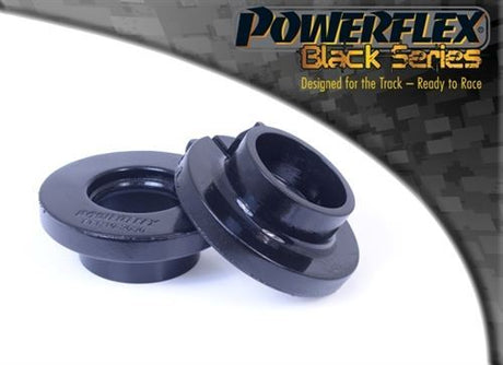 Powerflex Rear Spring Upper Isolator (2 stk.)