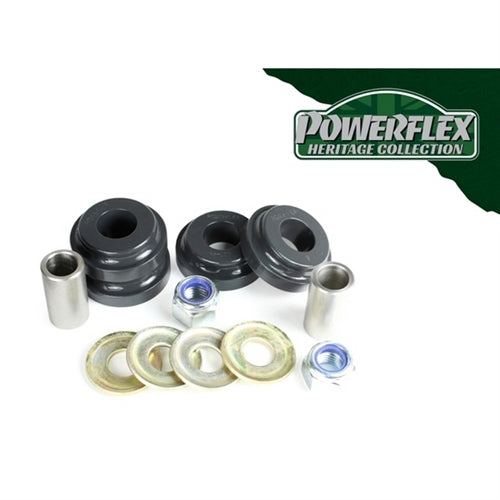 Powerflex Rear Tie Bar To Wishbone Bush (2 stk.)