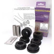 Powerflex Rear Inner Wishbone Bush (2 stk.)