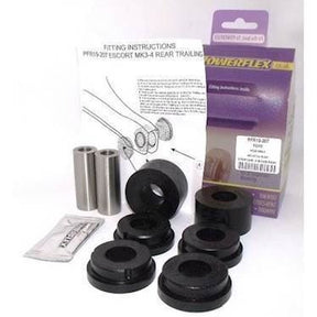 Powerflex Rear Inner Wishbone Bush (2 stk.)