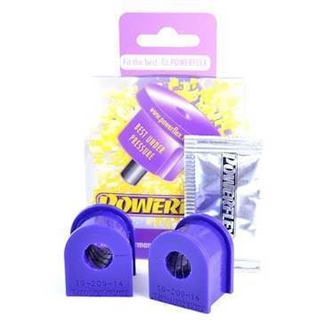 Powerflex Rear Anti-Roll Bar Mounting Bush 14mm (2 stk.)