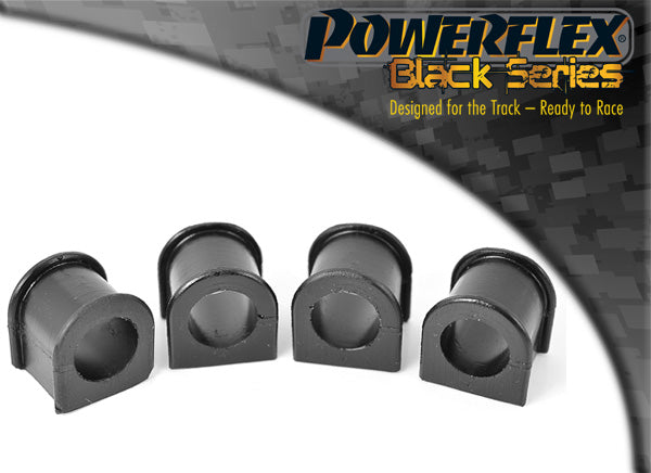 Powerflex Rear Anti Roll Bar Mounting Bush 12mm (2 stk.)