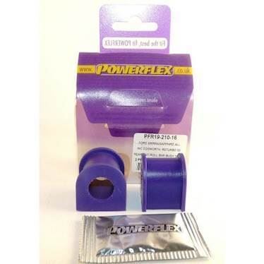 Powerflex Rear Anti Roll Bar Mounting Bush 16mm (2 stk.)
