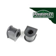 Powerflex Rear Anti Roll Bar Mounting Bush 16mm (2 stk.)