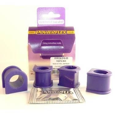 Powerflex Rear Anti Roll Bar Mounting Bush 20mm (4 stk.)