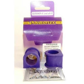 Powerflex Rear Anti Roll Bar Mounting Bush 22mm (2 stk.)