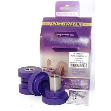 Powerflex Rear Tie Bar To Chassis Bush (2 stk.)