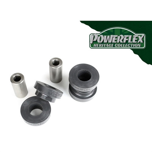 Powerflex Rear Tie Bar To Chassis Bush (2 stk.)