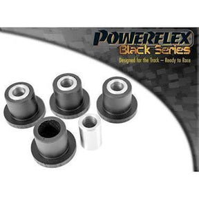 Powerflex Rear Wishbone To Hub Bushes (4 stk.)