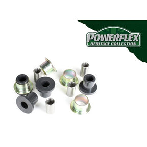 Powerflex Rear Wishbone To Hub Bushes (4 stk.)