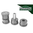 Powerflex Leaf Spring Mount Front (2 stk.)