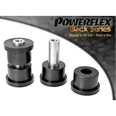 Powerflex Leaf Spring Mount Rear (2 stk.)