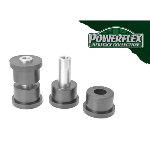 Powerflex Leaf Spring Mount Rear (2 stk.)