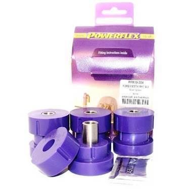 Powerflex Rear Tie Bar Bushes (4 stk.)
