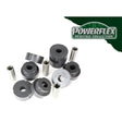 Powerflex Rear Tie Bar Bushes (4 stk.)