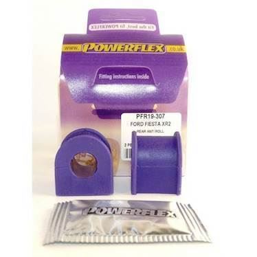 Powerflex Rear Anti Roll Bar Mounting Bush 14mm (2 stk.)