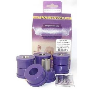 Powerflex Rear Upper Arm Void Bushes (4 stk.)